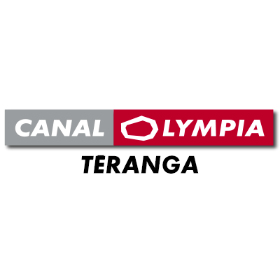 Canal olympia